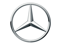 mercedes