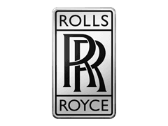 rolls-royce